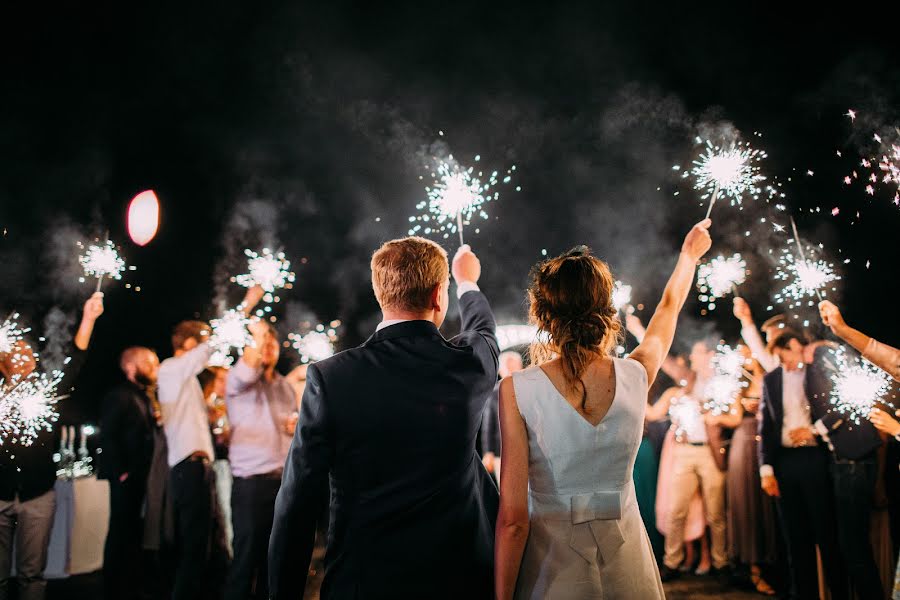 Fotógrafo de bodas Mariya Ilina (maryilyina). Foto del 3 de enero 2019