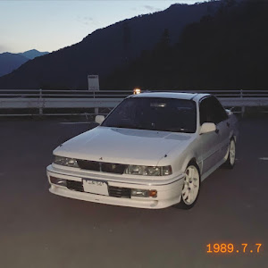 ギャランVR-4