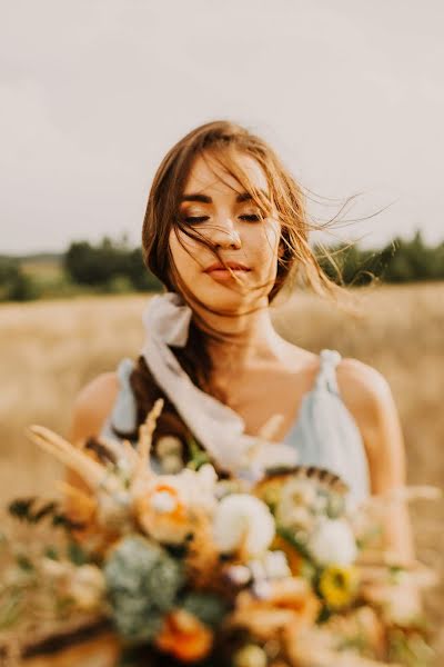 Wedding photographer Damian Łukasz (damianlukasz). Photo of 12 September 2019