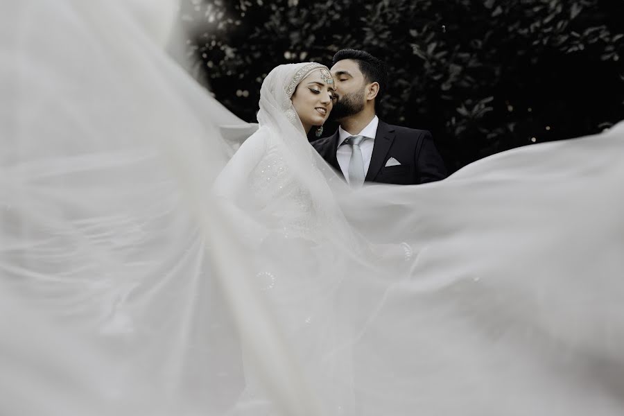 Fotógrafo de casamento Mahbube Subhani Prottoy (mahbubesubhani). Foto de 4 de fevereiro