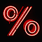 Item logo image for YouTube Watched Percentage