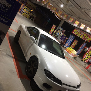 シルビア S15