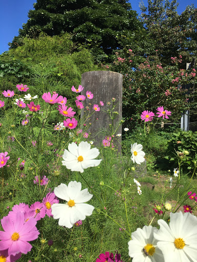 Kurosaki Development Monument