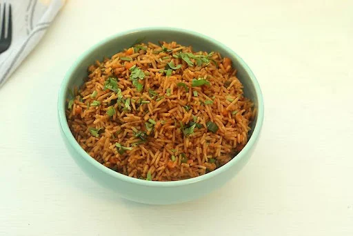 Dandanmein Fried Rice
