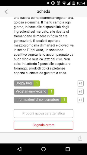 免費下載生活APP|Cibo Giusto Milano app開箱文|APP開箱王