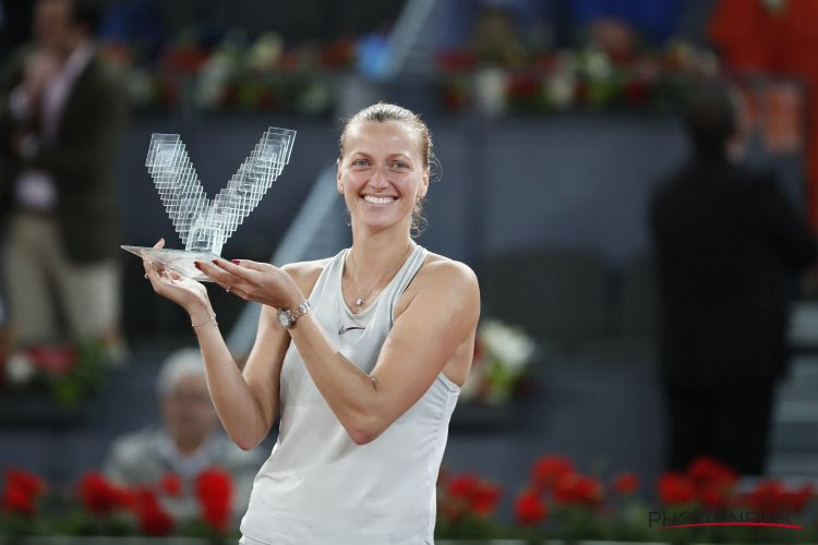 's Werelds nummer 3 zegeviert op Porsche Open in Stuttgart