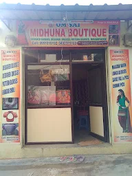 Om Sai Midhuna Boutique photo 5