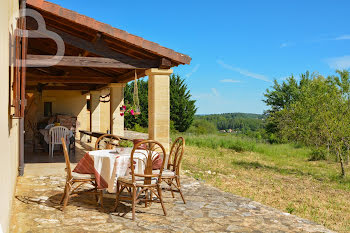 maison à Gourdon (46)