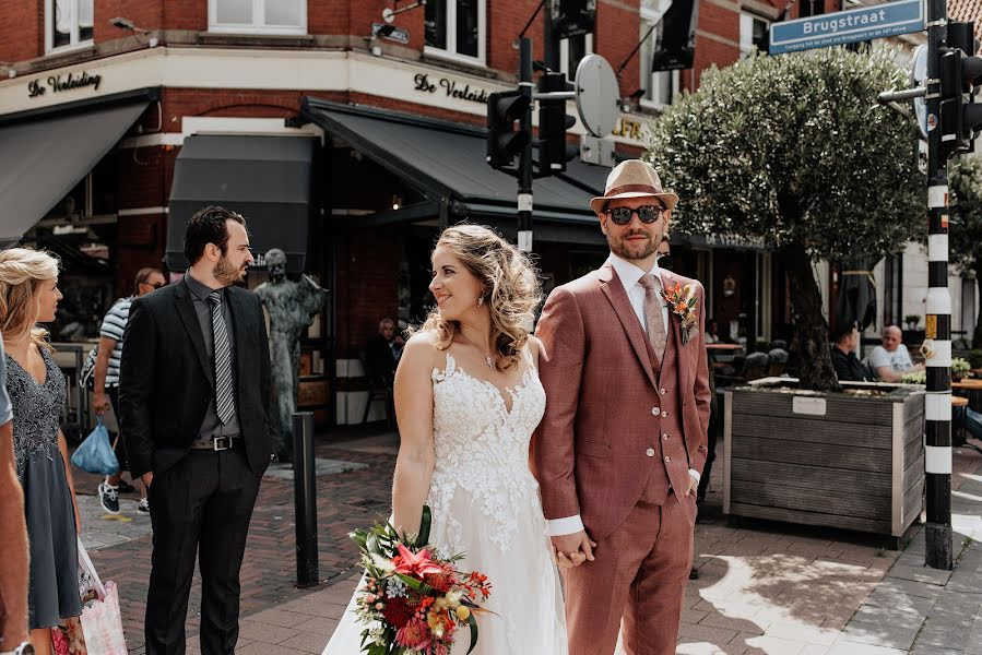 Photographe de mariage Linda Ringelberg (lindaringelberg). Photo du 21 septembre 2020