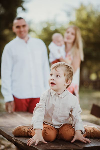 Fotógrafo de bodas Bojana Zuza (zuzana). Foto del 6 de octubre 2021