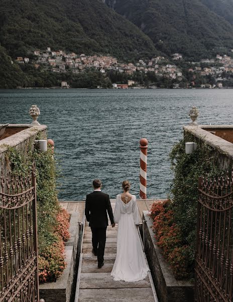 Photographe de mariage Stas Moiseev (aloevera). Photo du 16 septembre 2019