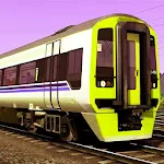 Cover Image of Download Impossible Bullet Train Simulator Game 3D 2020 1.0 APK