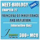Download NEET BIOLOGY CH-27 QUIZ For PC Windows and Mac 1.0
