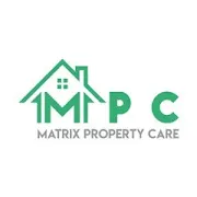 Matrix Property Care Logo