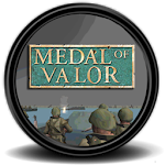 Cover Image of Télécharger Medal Of Valor 4.2 APK