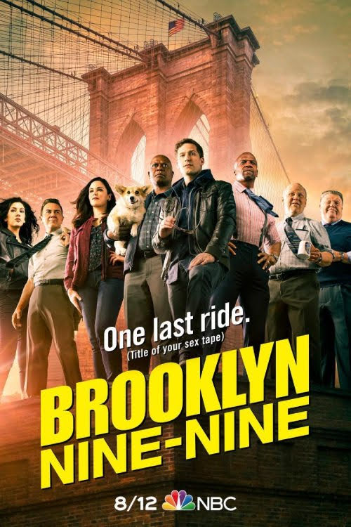 Brooklyn Nine-Nine