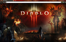 Diablo III small promo image