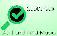 SpotCheck small promo image