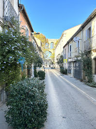 maison à Montpellier (34)