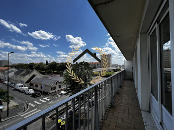 appartement à Le Havre (76)