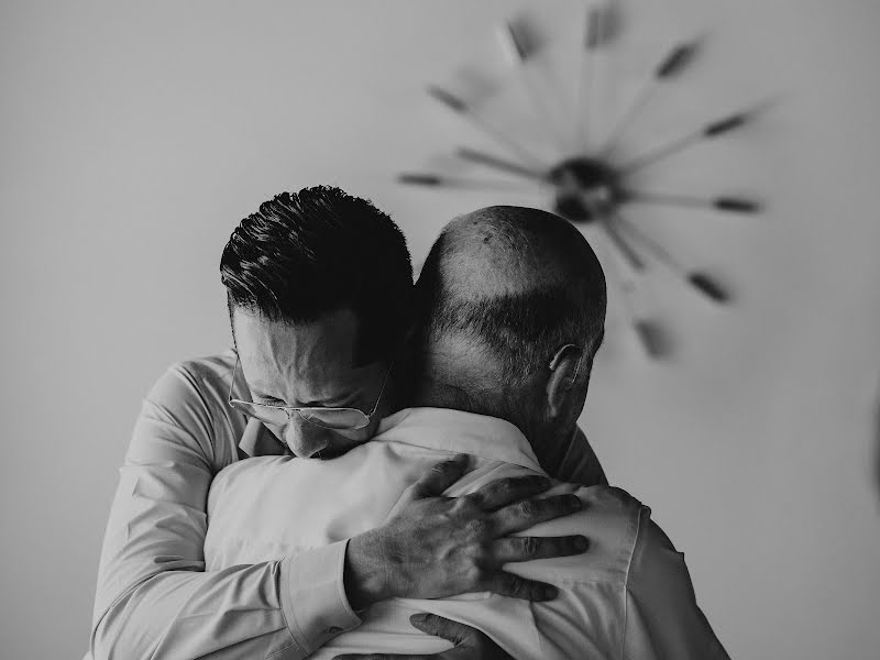 Fotógrafo de casamento Edder Arijim (edderarijim). Foto de 26 de junho 2022