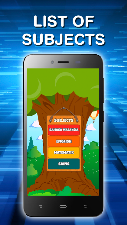 Kingaroo Screen 3