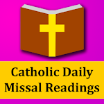 Catholic Daily Missal Readings (Free App) Apk