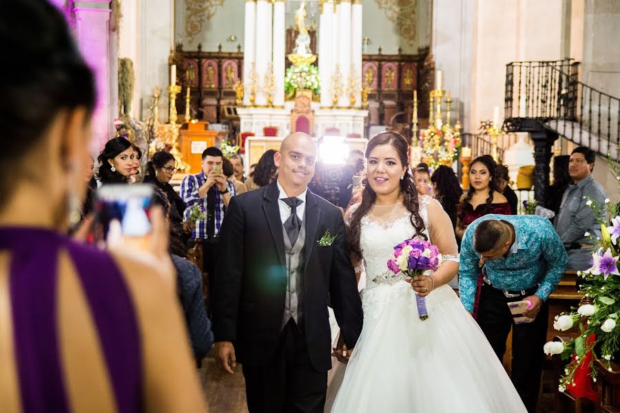 Fotógrafo de bodas Dany Magg (danymagg). Foto del 30 de enero 2018