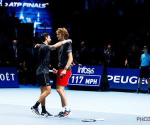 Blijven ATP Finals in Europa of moeten Djokovic, Zverev & co straks naar andere kant van de wereld?