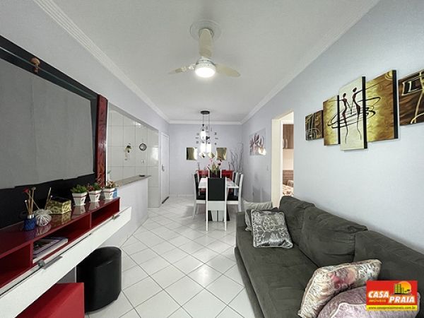 Apartamentos à venda Balneário Santa Eugênia