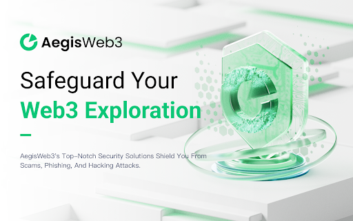 G Safeguard Your Web3 Exploration Top-Notch Phishing, 