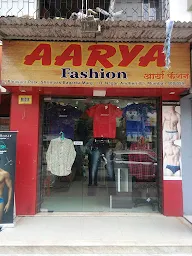 Aarya Fashion photo 1