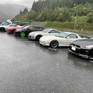 RX-7 FD3S 中期