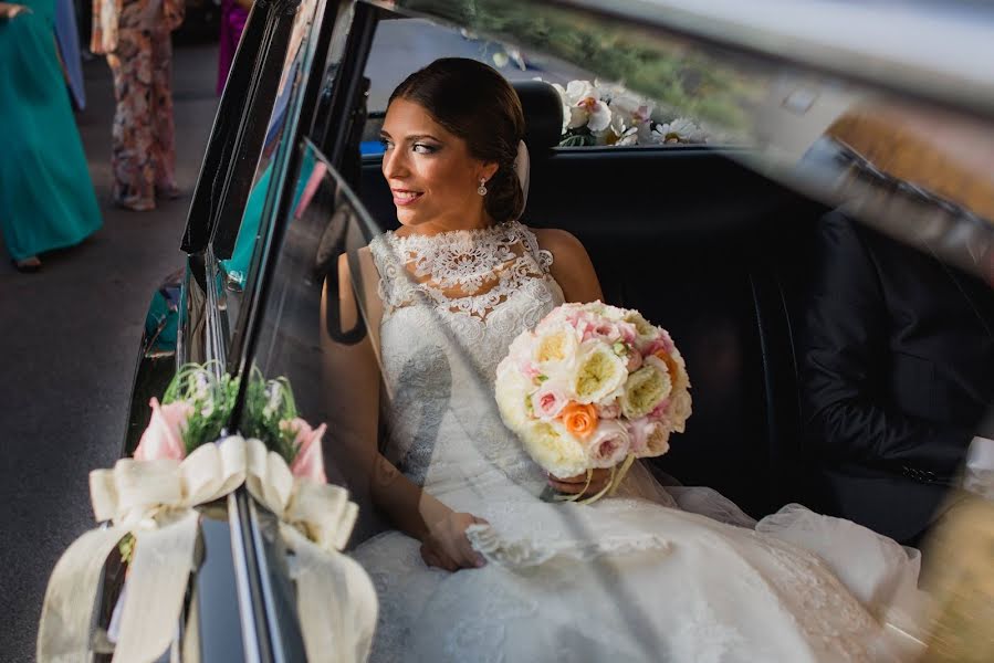 Photographe de mariage Antonio Terrón (antonioterron). Photo du 14 mai 2019