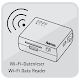 Wi-Fi Data Reader Download on Windows