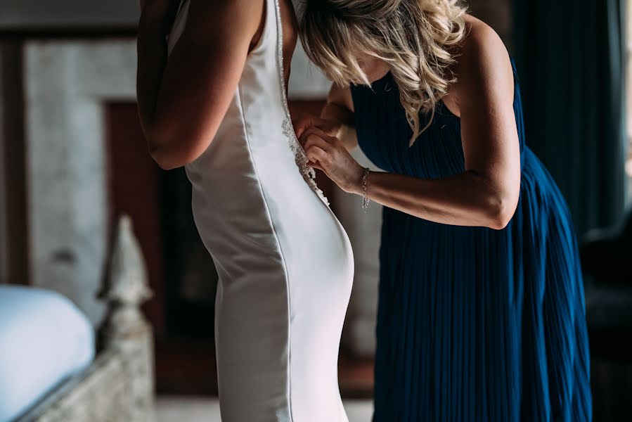 Photographe de mariage Fiona Saxton (fionasaxtonphoto). Photo du 10 juin 2019