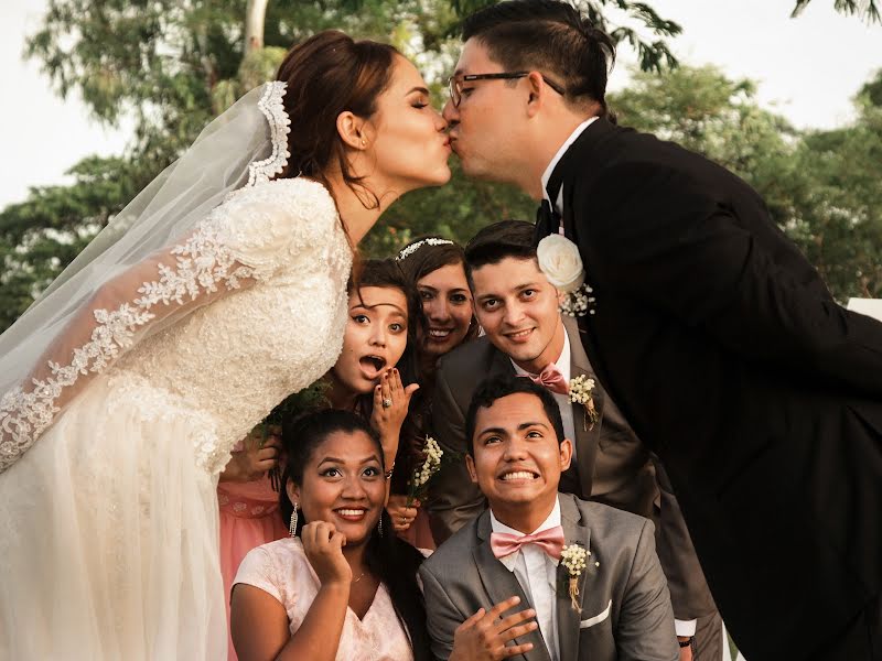 Wedding photographer Alvin Martinez (alvinmartinez). Photo of 27 February 2020