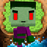 Cover Image of ดาวน์โหลด Survival Block Island 1.0.1 APK