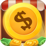 Cover Image of Tải xuống Super Money - Free Scratchcards , Big Prizes 1.0.1 APK