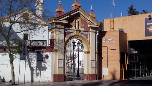 Convento de los Capuchinos 