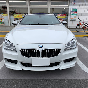 6シリーズ