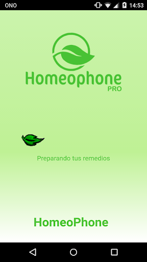 HomeoPhone Pro