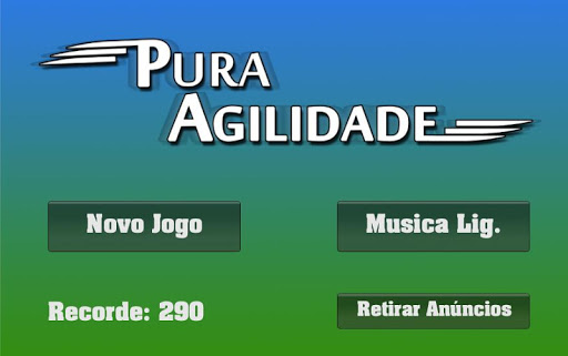 Pura Agilidade free