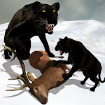 Black Panther Simulator 2016 Apk