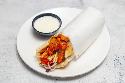 Chicken Shawarma [Regular]