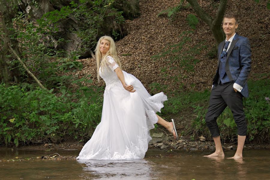 Photographe de mariage Richard Toth (richardtoth). Photo du 12 septembre 2019