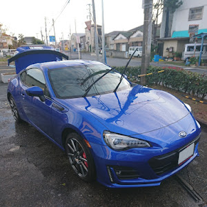 BRZ ZC6