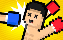 Boxing Random Game New Tab small promo image