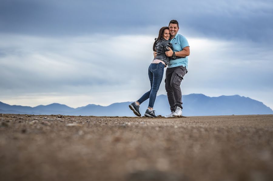 Photographe de mariage Prokopis Manousopoulos (manousopoulos). Photo du 25 avril 2021