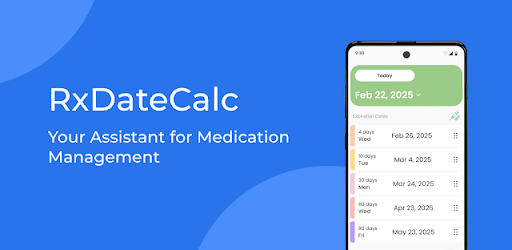 RxDateCalc